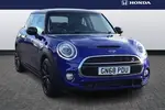 2018 MINI Hatchback
