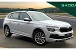 2025 Skoda Kamiq