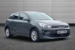 2022 Kia Rio