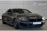 2023 BMW 8 Series