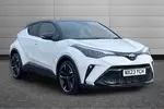 2023 Toyota C-HR