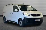 2018 Peugeot Expert