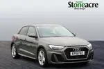 2019 Audi A1