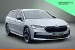 2025 Skoda Superb Estate