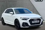 2022 Audi A1