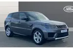 2018 Land Rover Range Rover Sport