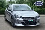 2023 Peugeot 208