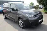 2021 Citroen Berlingo