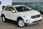 2023 Volkswagen T-Roc