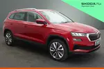 2023 Skoda Karoq