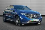 2020 Mercedes-Benz EQC