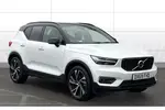 2019 Volvo XC40