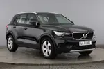 2021 Volvo XC40