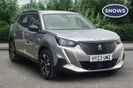 2023 Peugeot 2008