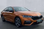 2023 Skoda Octavia vRS