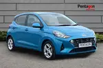 2023 Hyundai i10