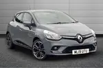 2019 Renault Clio