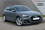 2023 Audi A1