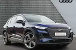 2026 Audi Q4