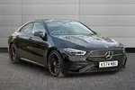 2024 Mercedes-Benz CLA