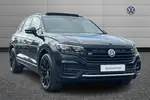 2020 Volkswagen Touareg