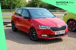 2020 Skoda Fabia