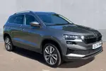 2024 Skoda Karoq