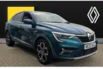 2022 Renault Arkana