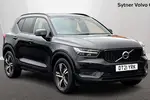 2021 Volvo XC40