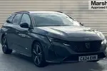 2024 Peugeot 308 SW