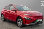 2022 Hyundai Kona Electric