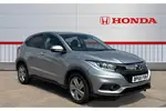 2018 Honda HR-V