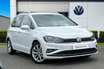 2019 Volkswagen Golf SV