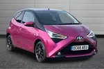2019 Toyota Aygo