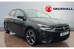 2021 Vauxhall Corsa