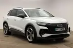 2023 Audi Q4