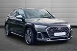 2023 Audi SQ5