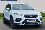 2024 SEAT Ateca