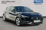 2023 SEAT Leon