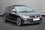 2025 Volkswagen Polo GTI