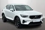 2025 Volvo XC40