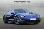 2023 Porsche Taycan