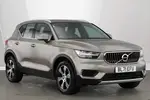 2021 Volvo XC40
