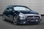 2023 Mercedes-Benz A-Class