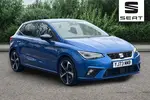2023 SEAT Ibiza