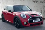 2017 MINI Hatchback