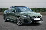 2025 Audi A3