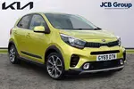 2019 Kia Picanto