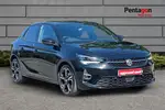2021 Vauxhall Corsa