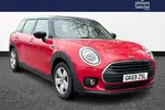 2019 MINI Clubman